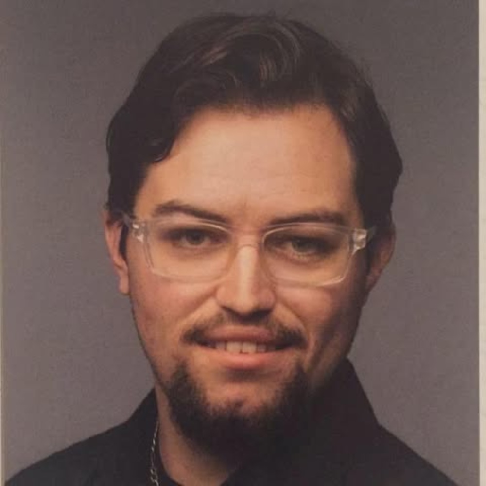 Meet your Posher, Ryan